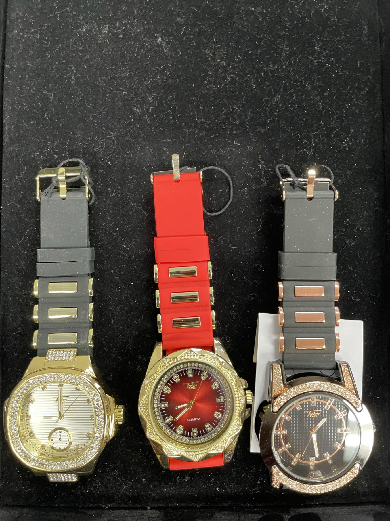 Watches