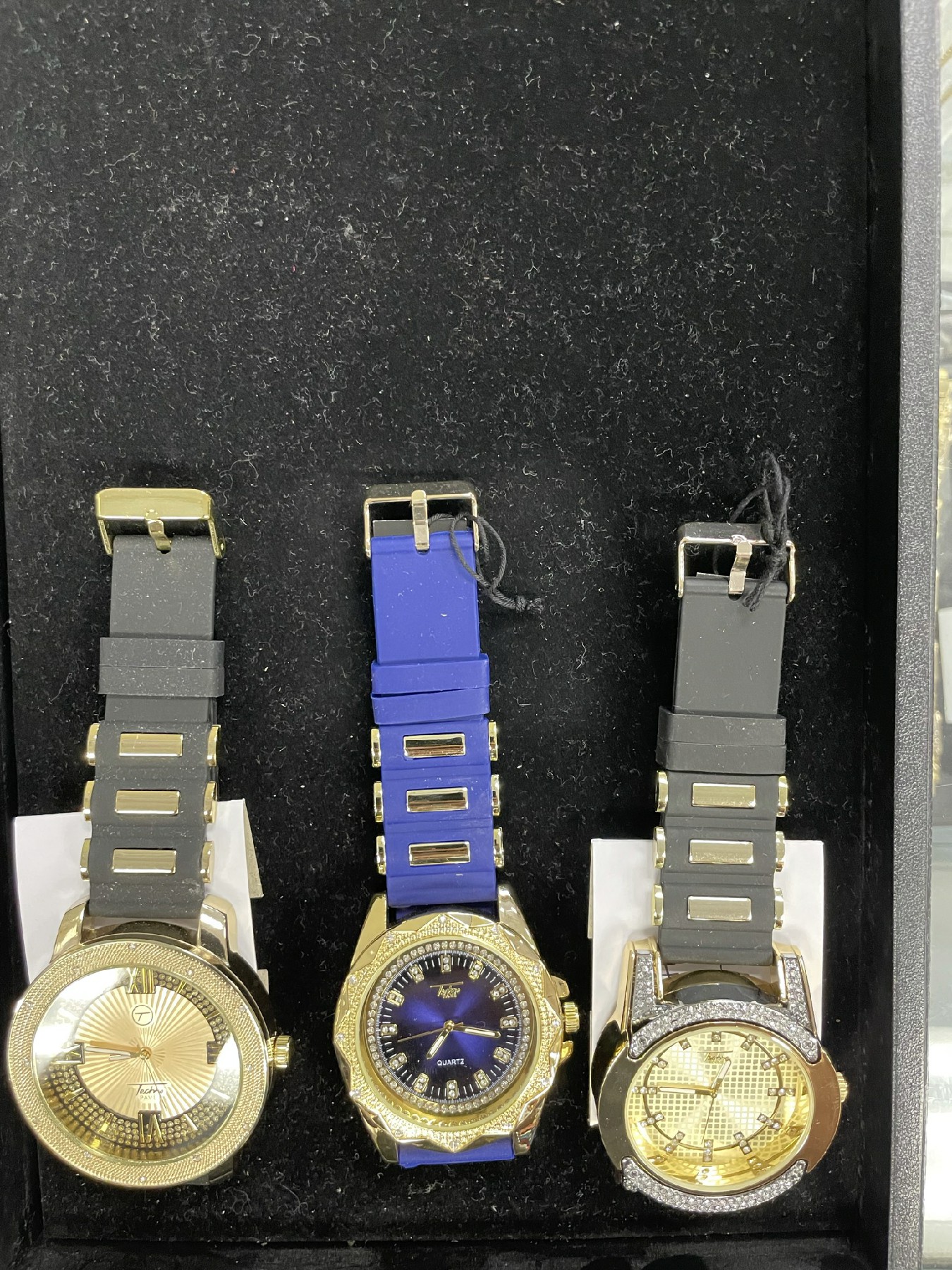 Watches